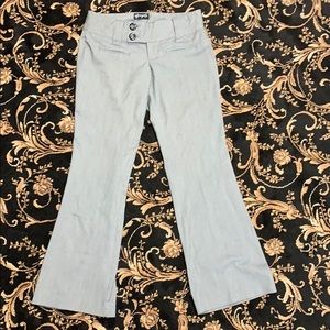 Spacegirlz gray pants